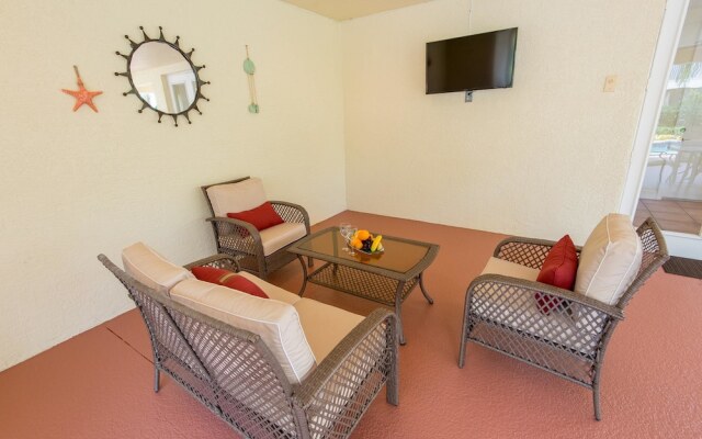 Island Walk Apartment 3