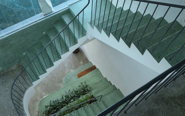 Barbados Cherry Villa