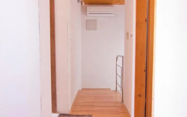 Apartment Botta