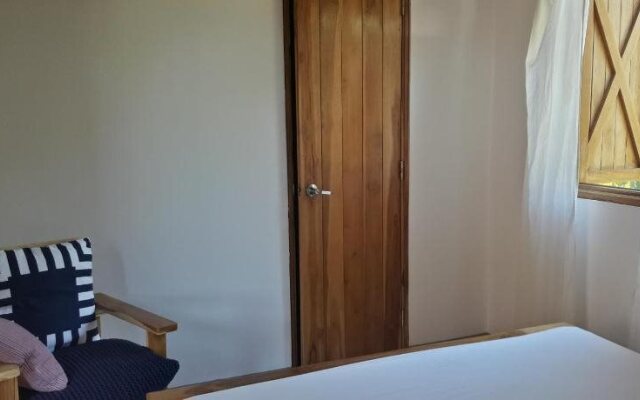 Hostel Venao Cove