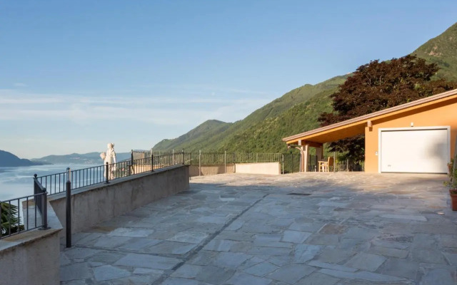 Villa Paradiso