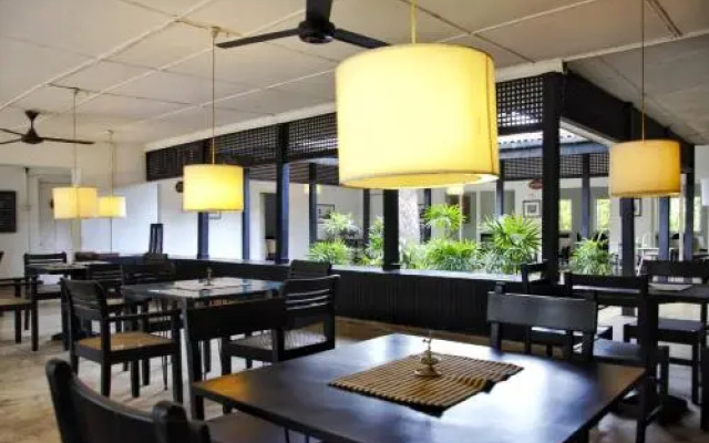 Medawachchiya Rest House