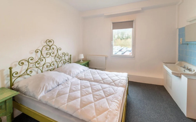 Holiday Home With Sauna in the Eifel National Park