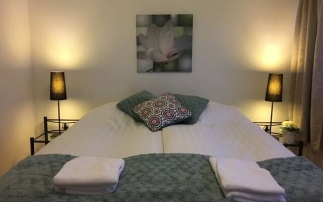 Mälarö Hotell