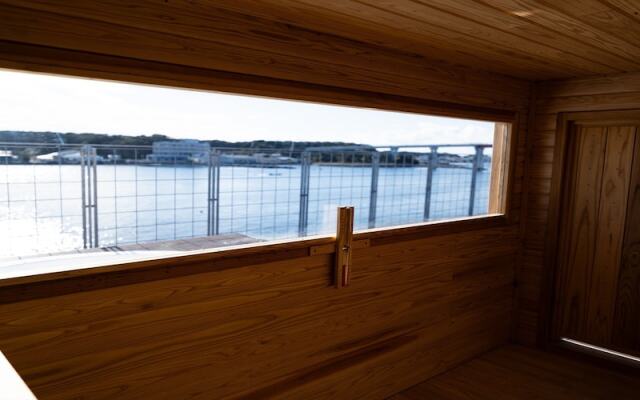 the View miurashiharumicho