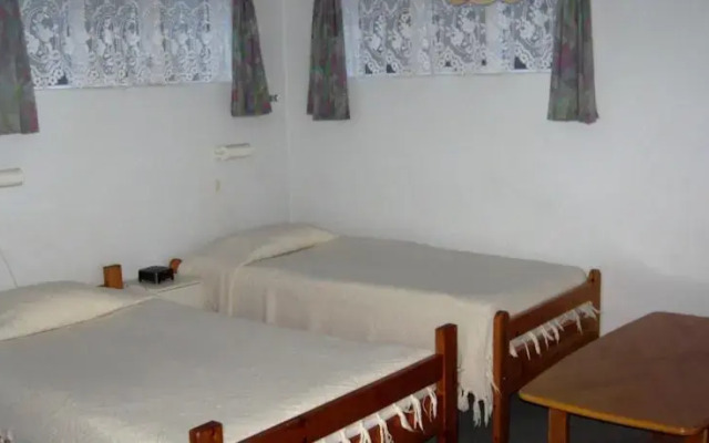 Guesthouse Áslaug