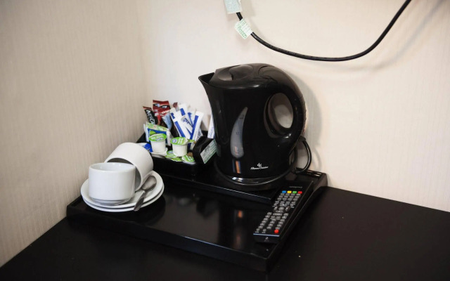 Charing Cross Hotel