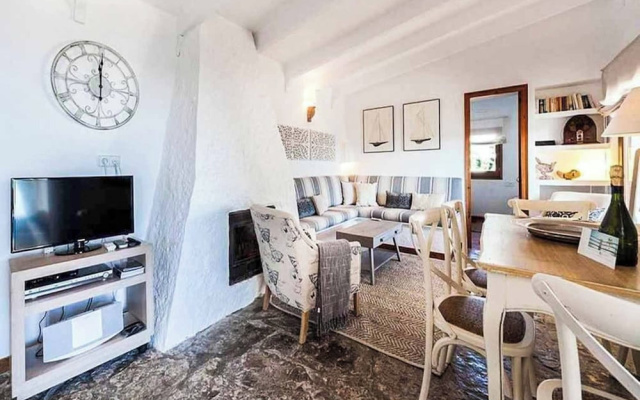 Villa Bini Rocio