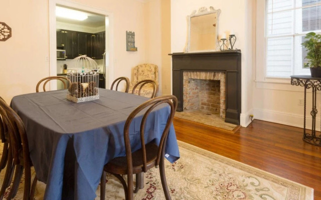 2 bedroom, East Broughton Street