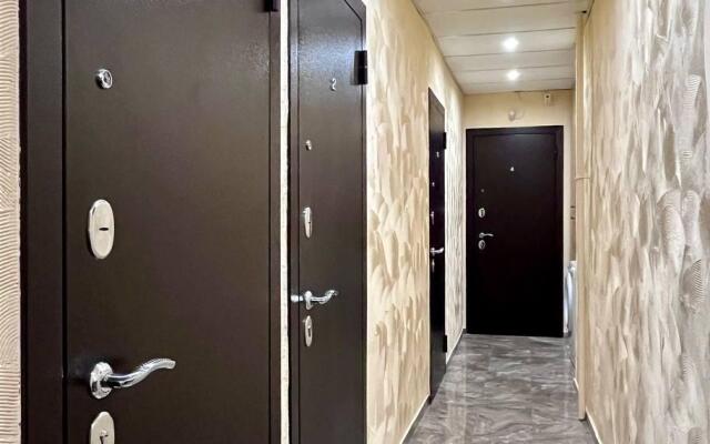 Апартаменты на набережной Обводного канала 55