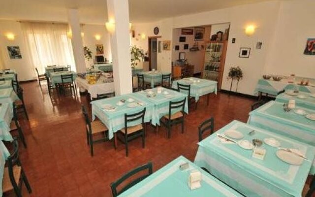 Hotel Miriam