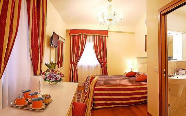 San Luca Splendid Suites