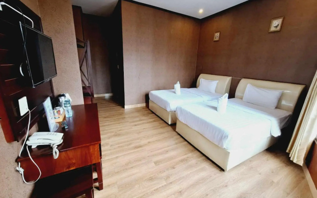 Sinnakhone Hotel