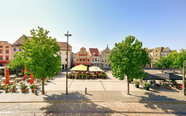 Altstadt Apartment Deluxe