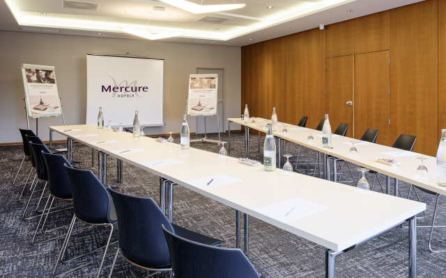 Mercure Colmar Centre Unterlinden