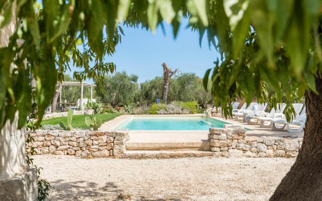 Villa Thea Charming Houses - La Fattora by Wonderful Italy