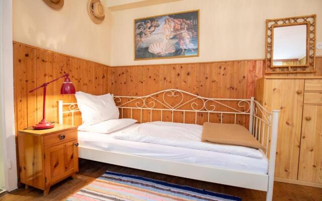 Gastehaus Pension Ria