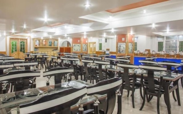 Hotel Grand Habib