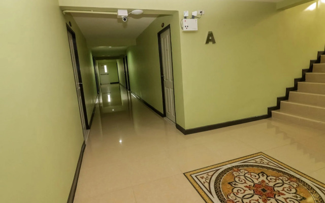 Nida Rooms ThonBuri 119 Old Town