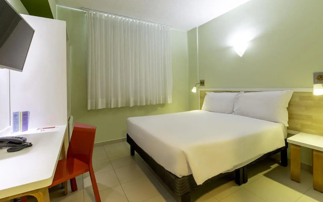 ibis Styles Manaus