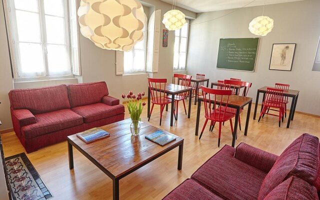 Les Séraphines Chambres d'hôtes