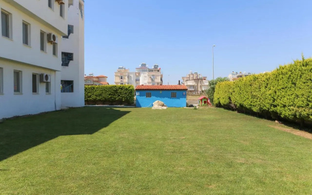 Didim Sunset Village apart hotel