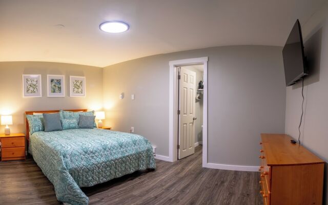 Beautiful Apartments in Thorsen Road Maine