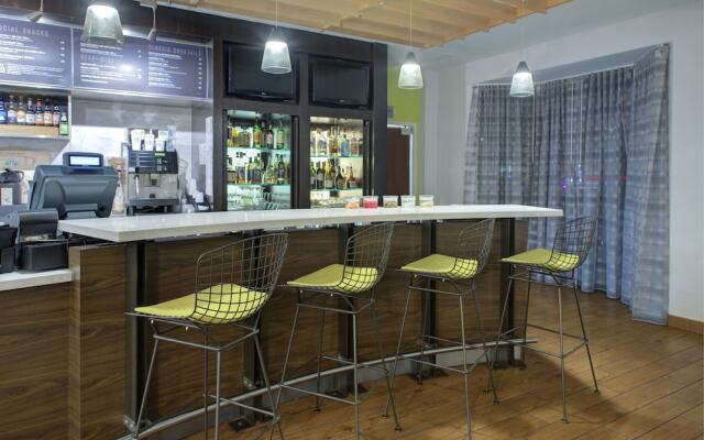 Courtyard Richmond Chester