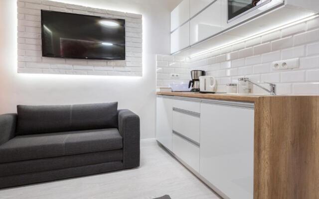 Bystra Woda Studio Zakopane