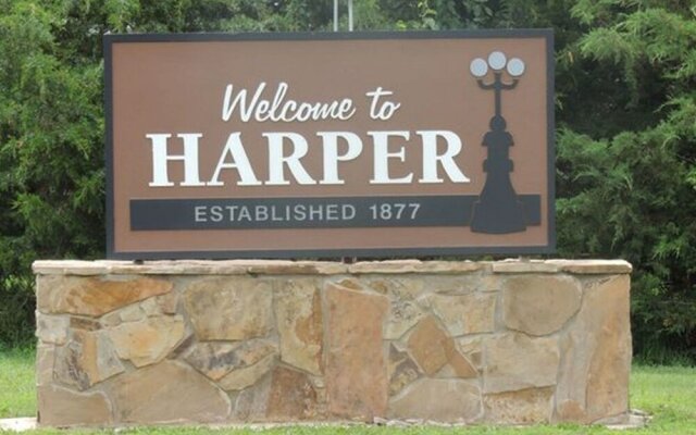 Harper Motel
