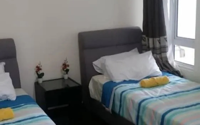 Saville at The Park by Ivan – Guest Rooms – Kuala Lumpur