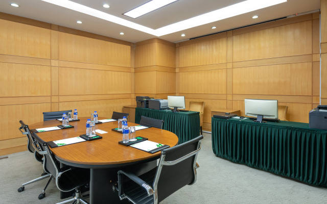 Holiday Inn Shanghai Pudong by IHG