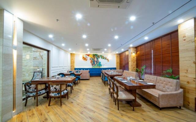 The Classio By DLS Hotels