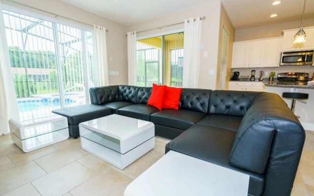 Oaktree Holiday Home 4097