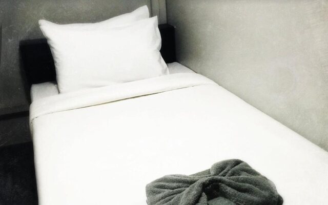 Space Boutique Hostel