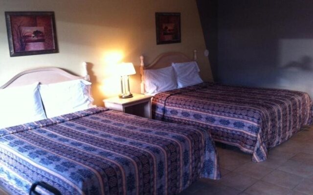 Motel Express Mirabel