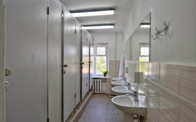 Podolski Hostel