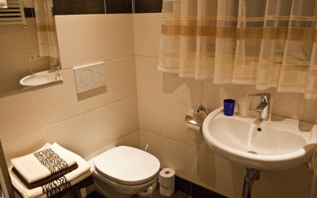 Chalet Bergheimat