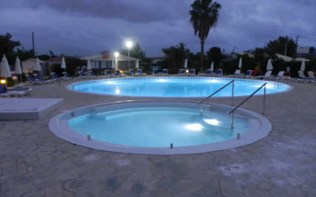 Hotel Cooee Albatros