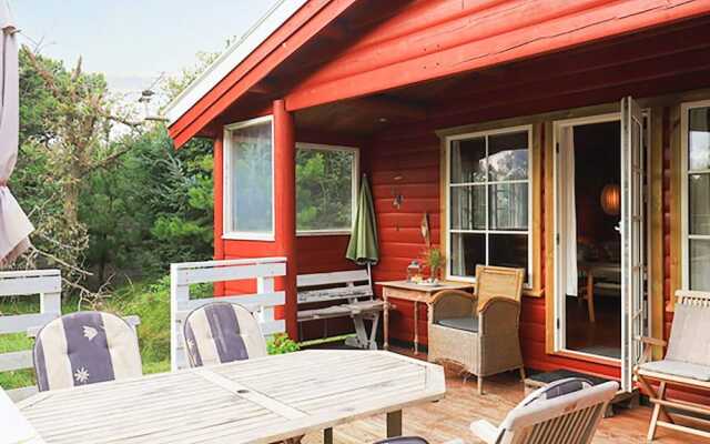 Secluded Log Cabin Near Graerup - By Traum Ferienwohnungen