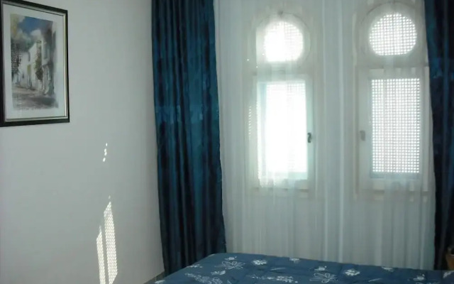 El Goulli Appartement