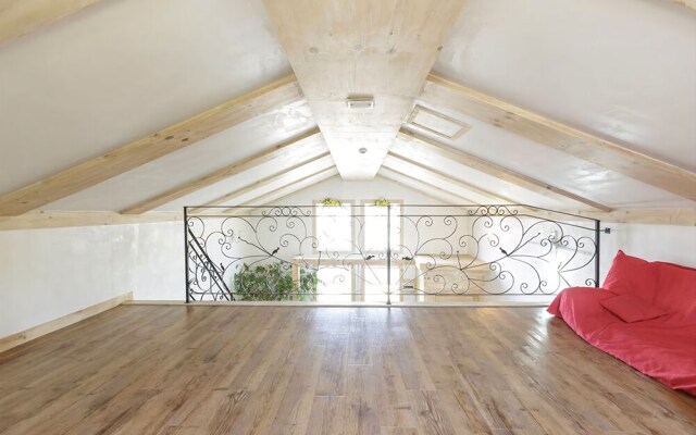 Ganghwa Vega Pension