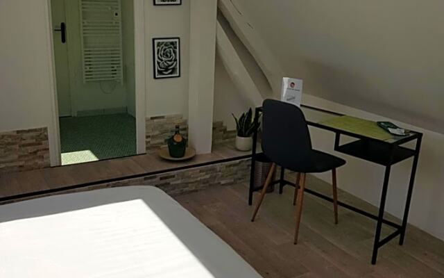 L'Havre de Saint Germain