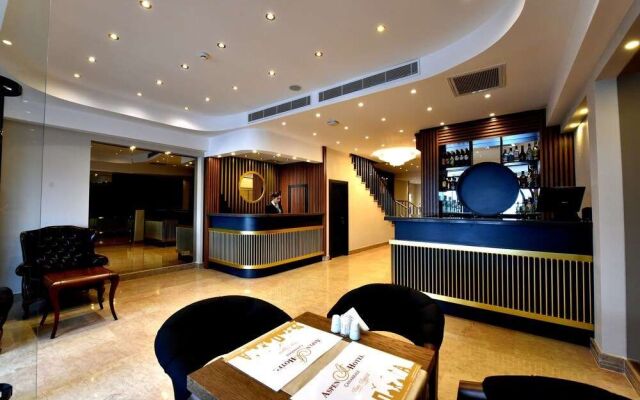 Aspen Hotel Çanakkale