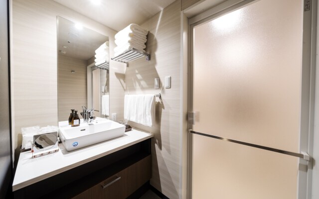 Best Western Plus Fukuoka Tenjin-minami
