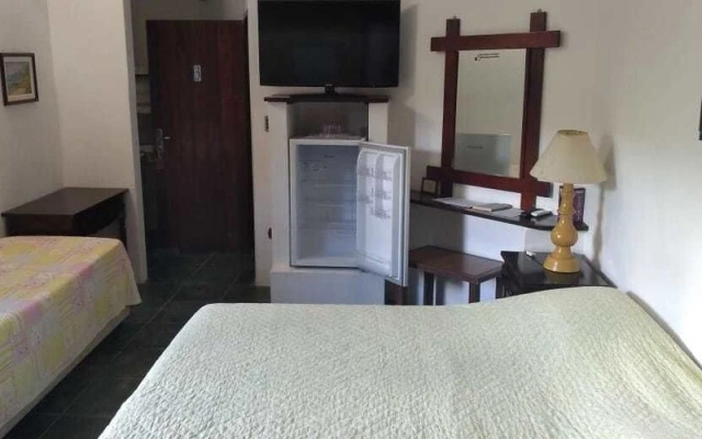 Barequeçaba Praia Hotel
