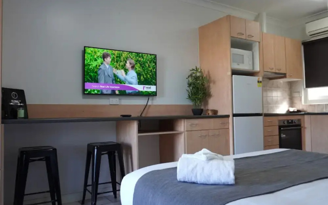 Tumut Apartments