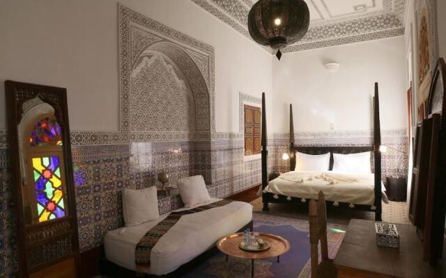Riad Al Moulouk