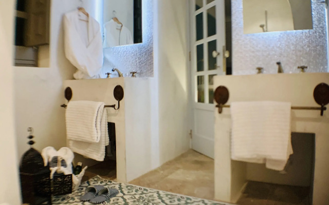 The Pearl - Marbella B&B