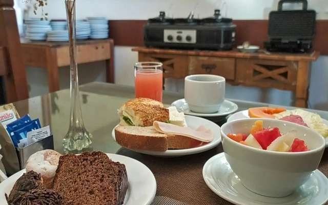 Hotel Vila Bavaria